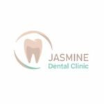 Logo Jasmine Dental Clinic